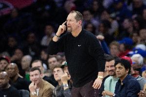 弗莱：纳斯能驾驭有个性的球员 他能解决老詹加入后球权分配问题